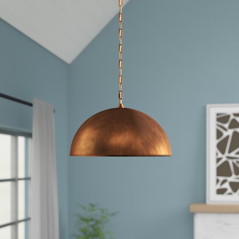 pendant lighting