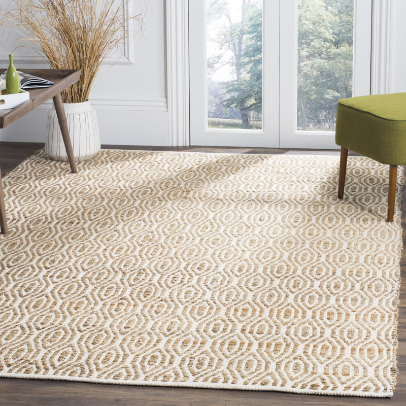 Beachcrest Home Gilchrist Hand Woven Natural Area Rug Reviews Gilchrist Hand Woven Natural Area Rug