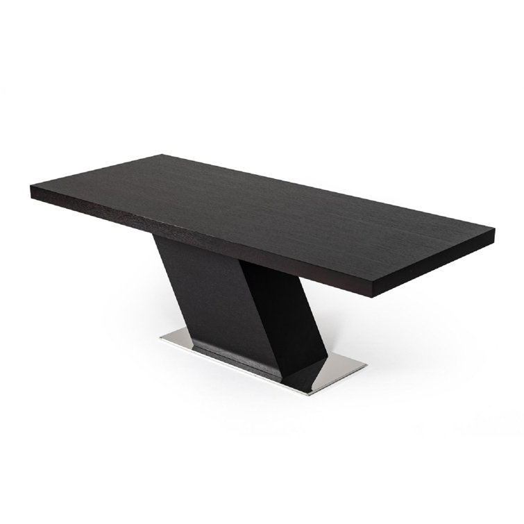 Orren Ellis Clower 35 Dining Table Wayfair