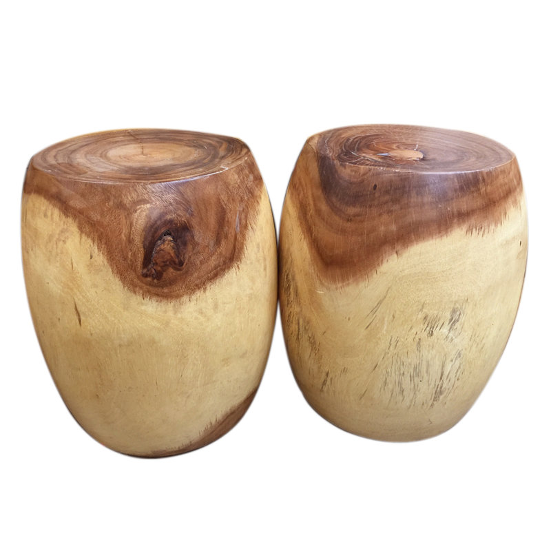 Accent Stool