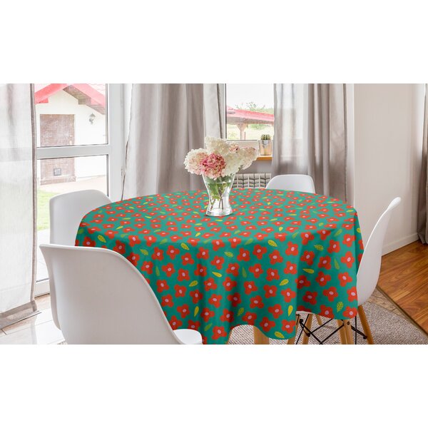 Rectangular Table Cover for Dining Room Kitchen Decor Ambesonne Flower Garden Tablecloth 60 X 90 Botanical Theme Floral Elements Colorful Blossoms Along Butterflies Sky Blue Pink Green