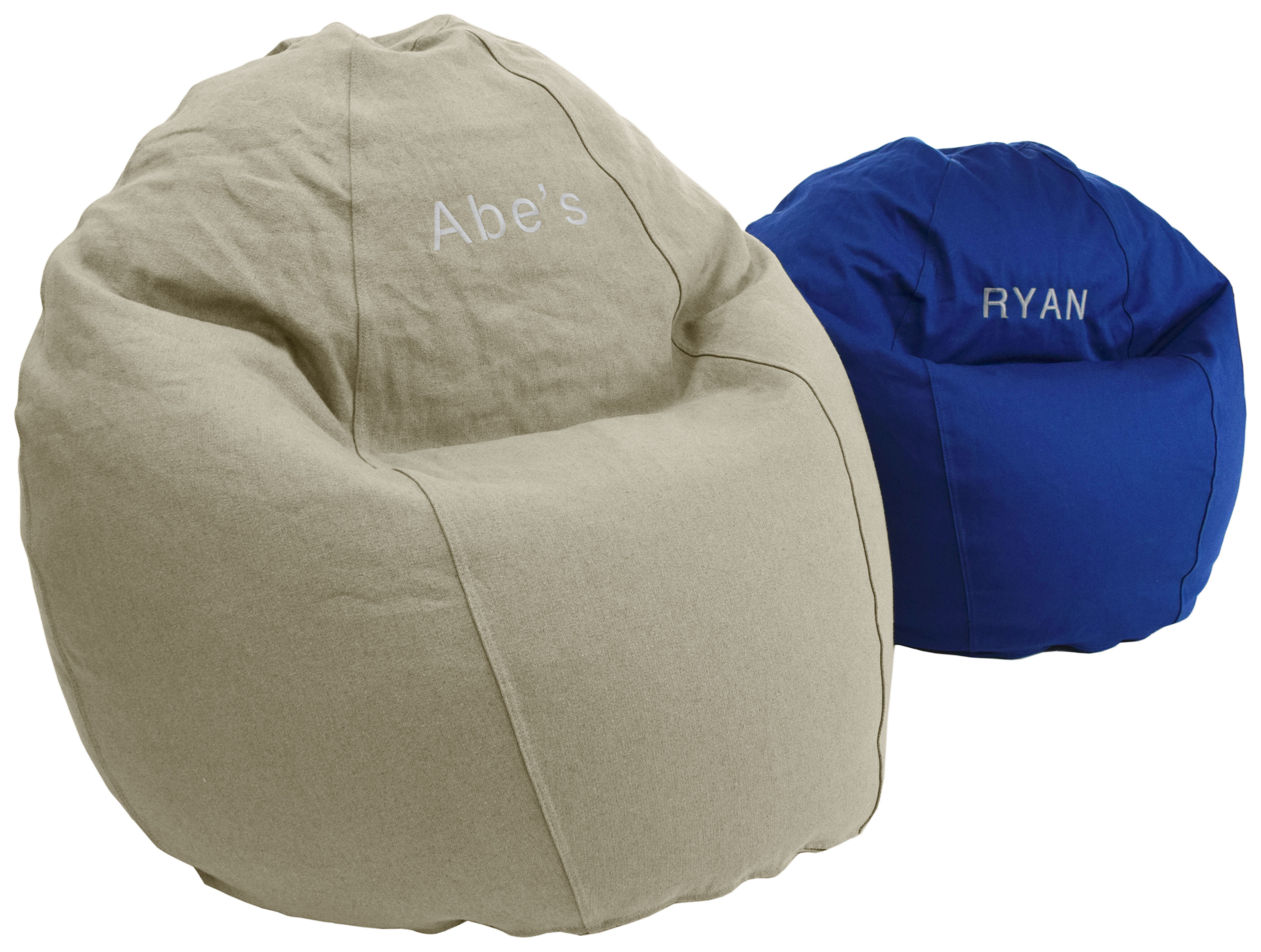 bambino baby bean bag