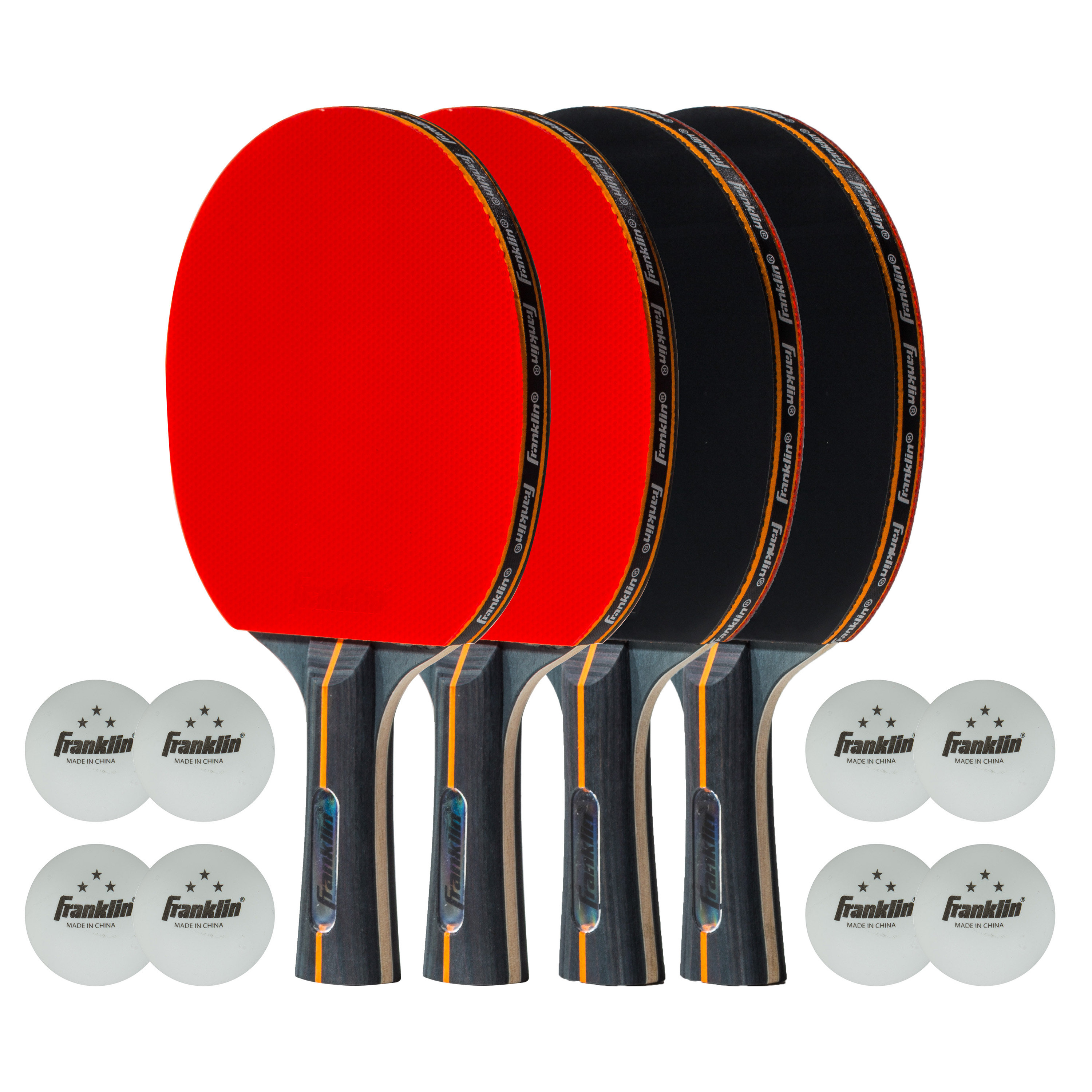 cheap table tennis set