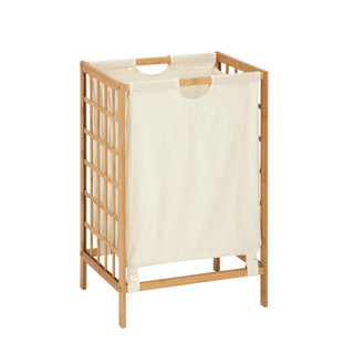Go to store & view more images Honey Can Do Laundry Hamper