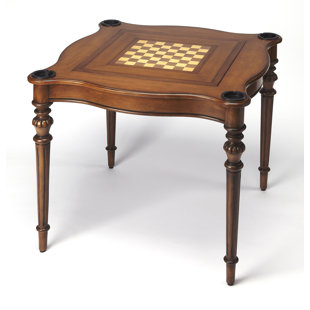 Chess Clic Tables You Ll Love Wayfair 32 Eastwick Multi Table