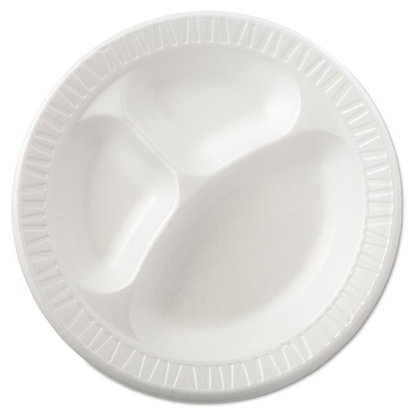 7 20 Count Amscan Apple red Paper Plates