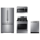 Kitchen Appliance Packages You Ll Love In 2020 Wayfair