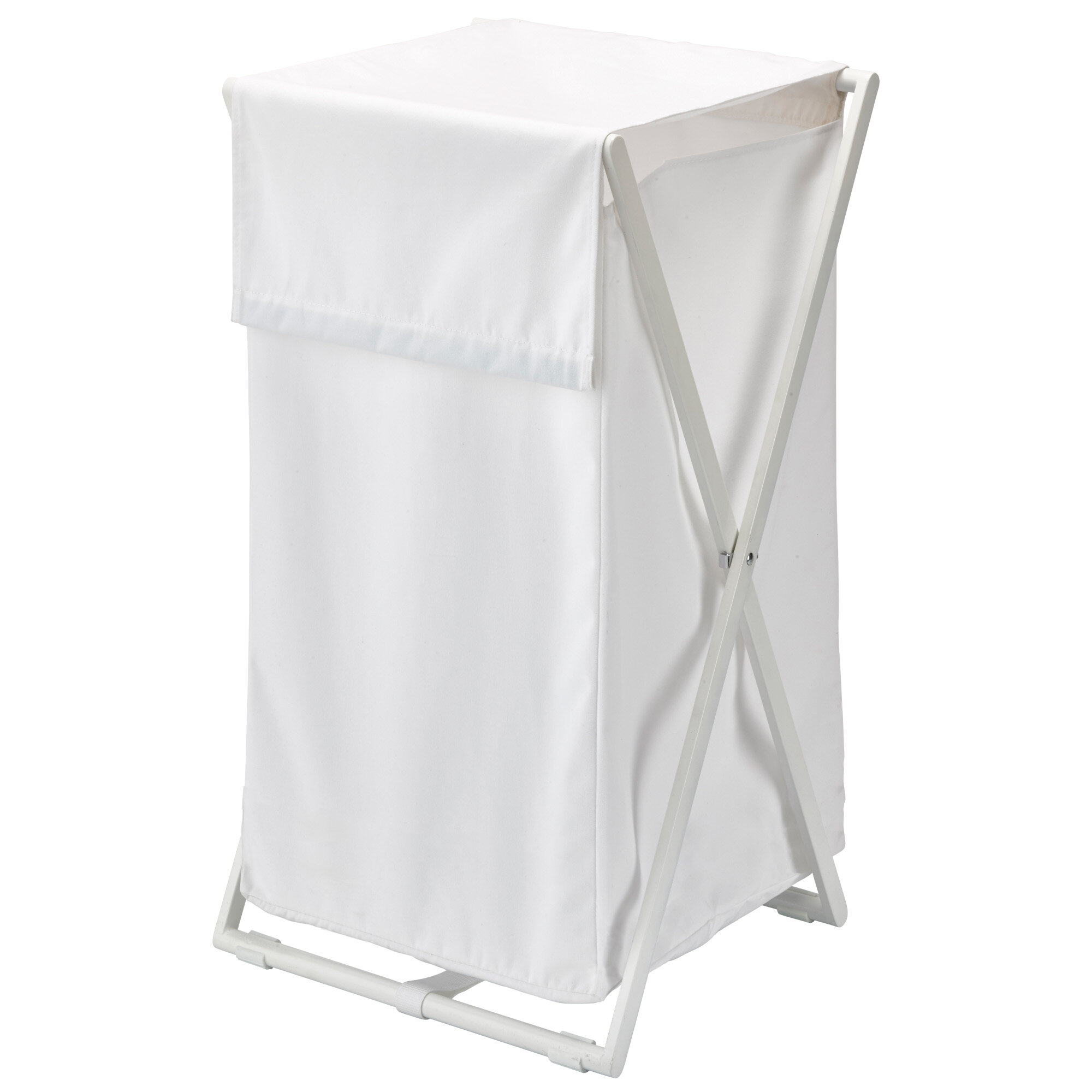 foldable laundry hamper