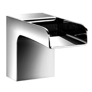 Wasserfallarmatur Thrale von Belfry Bathroom