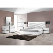 Modern Bedroom Sets Modern Bedroom Sets