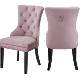 Mustard Dining Chair Wayfair