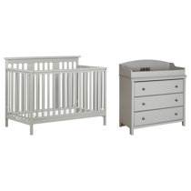 Light grey nursery furniture clearance