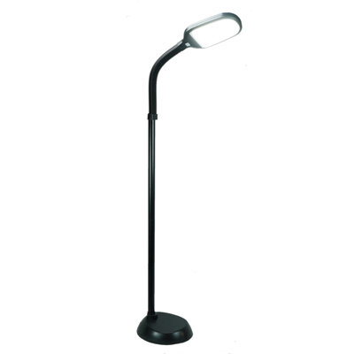 Latitude Run Jerimiah Bright Reader Natural Daylight Full Spectrum ... Latitude Run Jerimiah Bright Reader Natural Daylight Full Spectrum ...