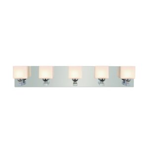 5-Light Vanity Light