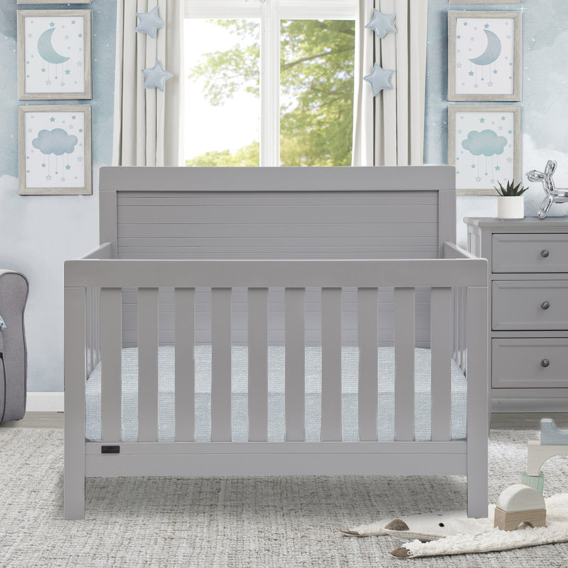 simmons rowen crib conversion kit