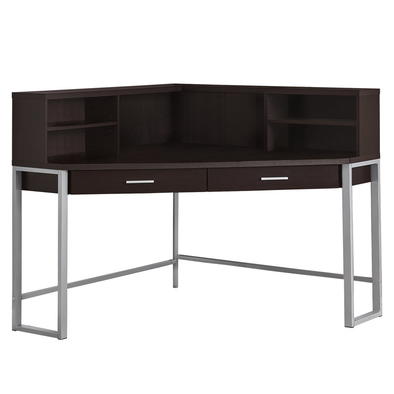 wayfair corner changing table