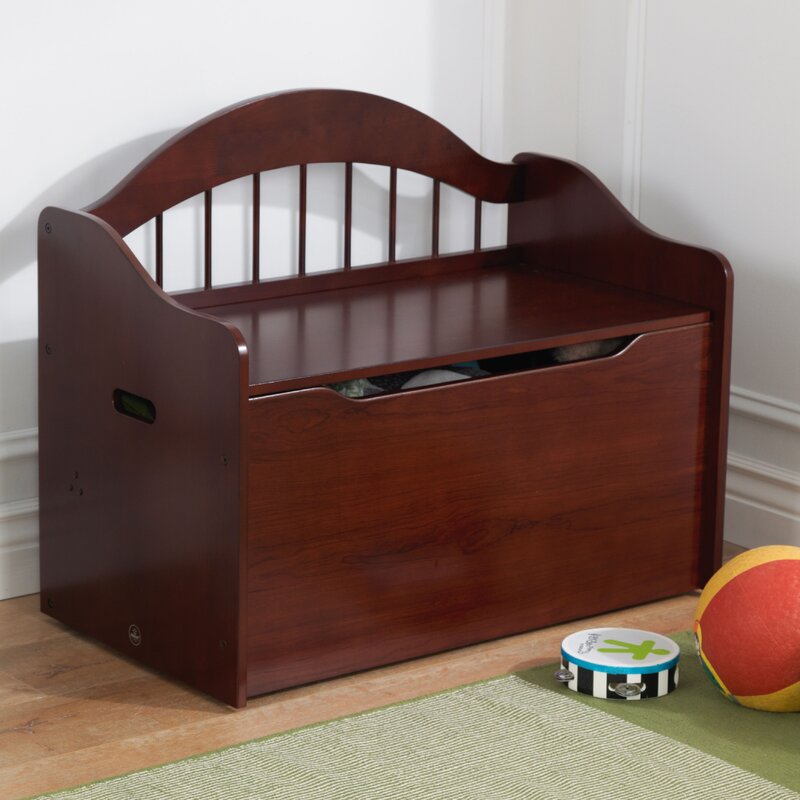 wayfair toy storage