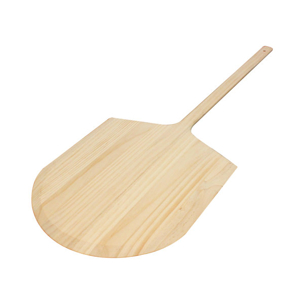 Thunder Group Inc Wooden Pizza Lifter Wayfair