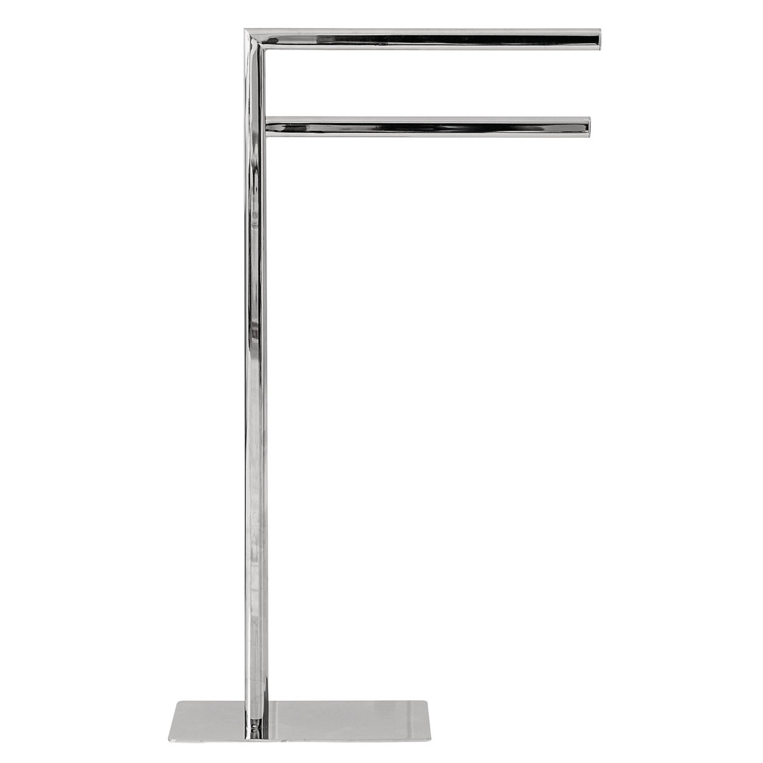 Towel Holder gray