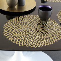 Details about S4Sassy Metatron Cube Geometric Placemats & Napkins Table Decor Mats-GMD-525F Details about S4Sassy Metatron Cube Geometric Placemats & Napkins Table Decor Mats-GMD-525F