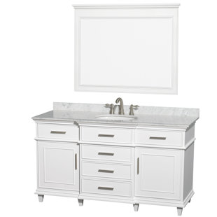 Go to store & view more images Wyndham Collection Berkeley 60