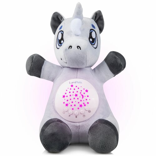 stuffed animal night light