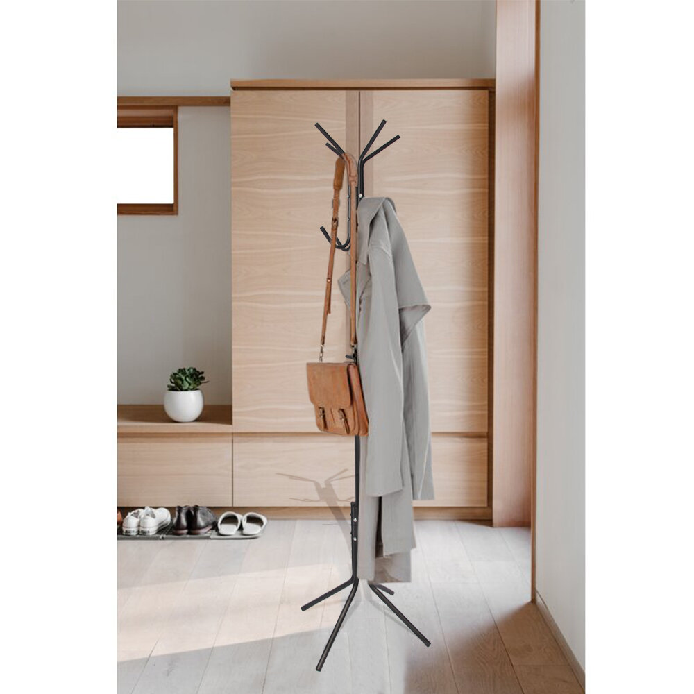 unique coat stand