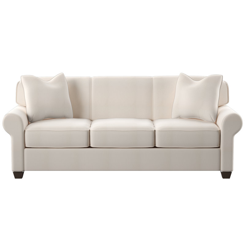 Wayfair Custom Upholstery Jennifer Sofa Reviews Jennifer Sofa