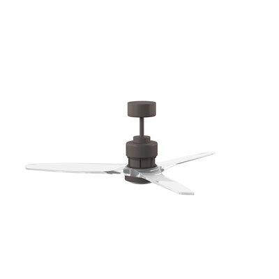 Mercury Row 52 Mcdaniels 3 Blade Led Ceiling Fan With Remote