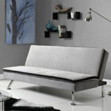 Gooding Convertible Sofa by Ebern Designs