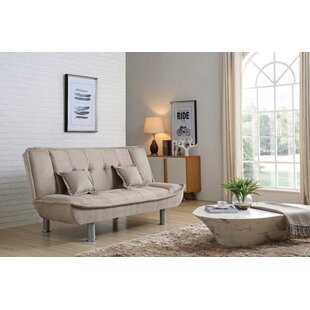 Hertford Convertible Sofa By Latitude Run