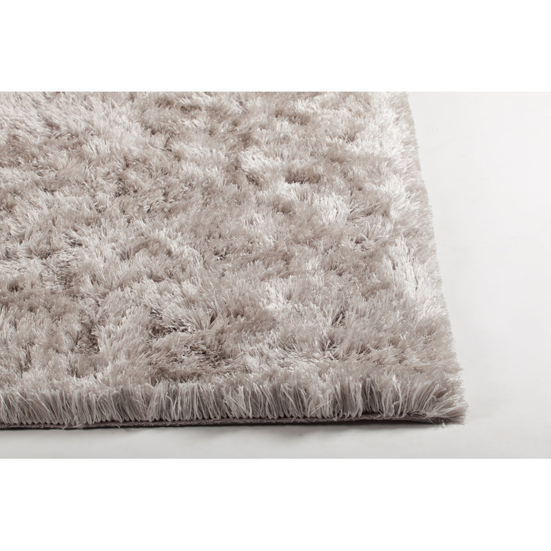House Of Hampton Nicollet Handmade Ivory Area Rug Wayfair Nicollet Handmade Ivory Area Rug