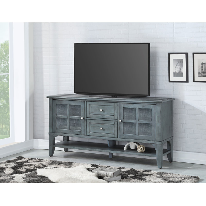 Alcott Hill Mcwilliams Tv Stand For Tvs Up To 70 Reviews Wayfair