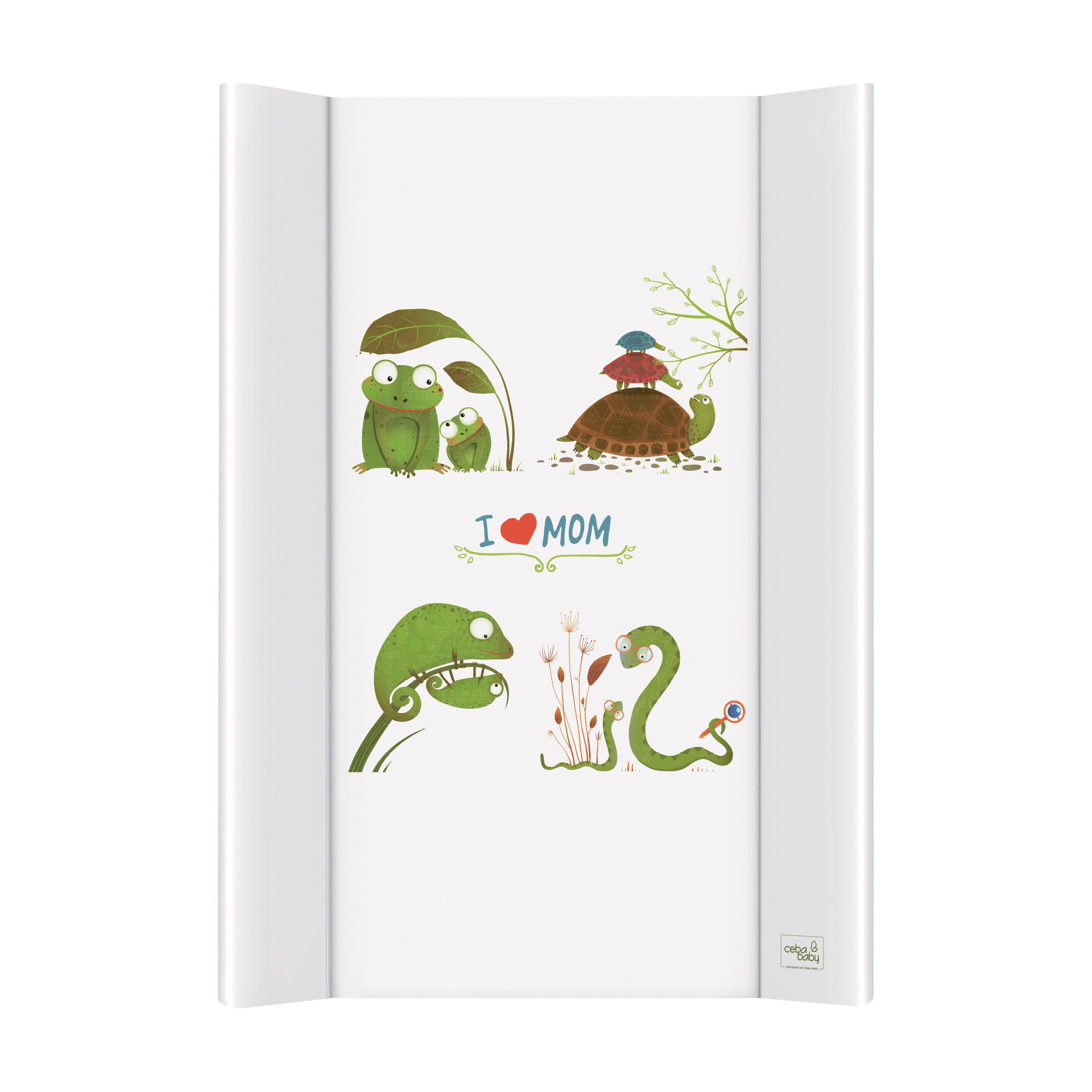 ceba baby changing mat