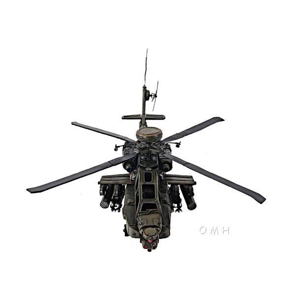 SUPER COBRA AH-1W HELICOPTER MILITARY  24"x 38.5" LARGE HD WALL POSTER PRINT