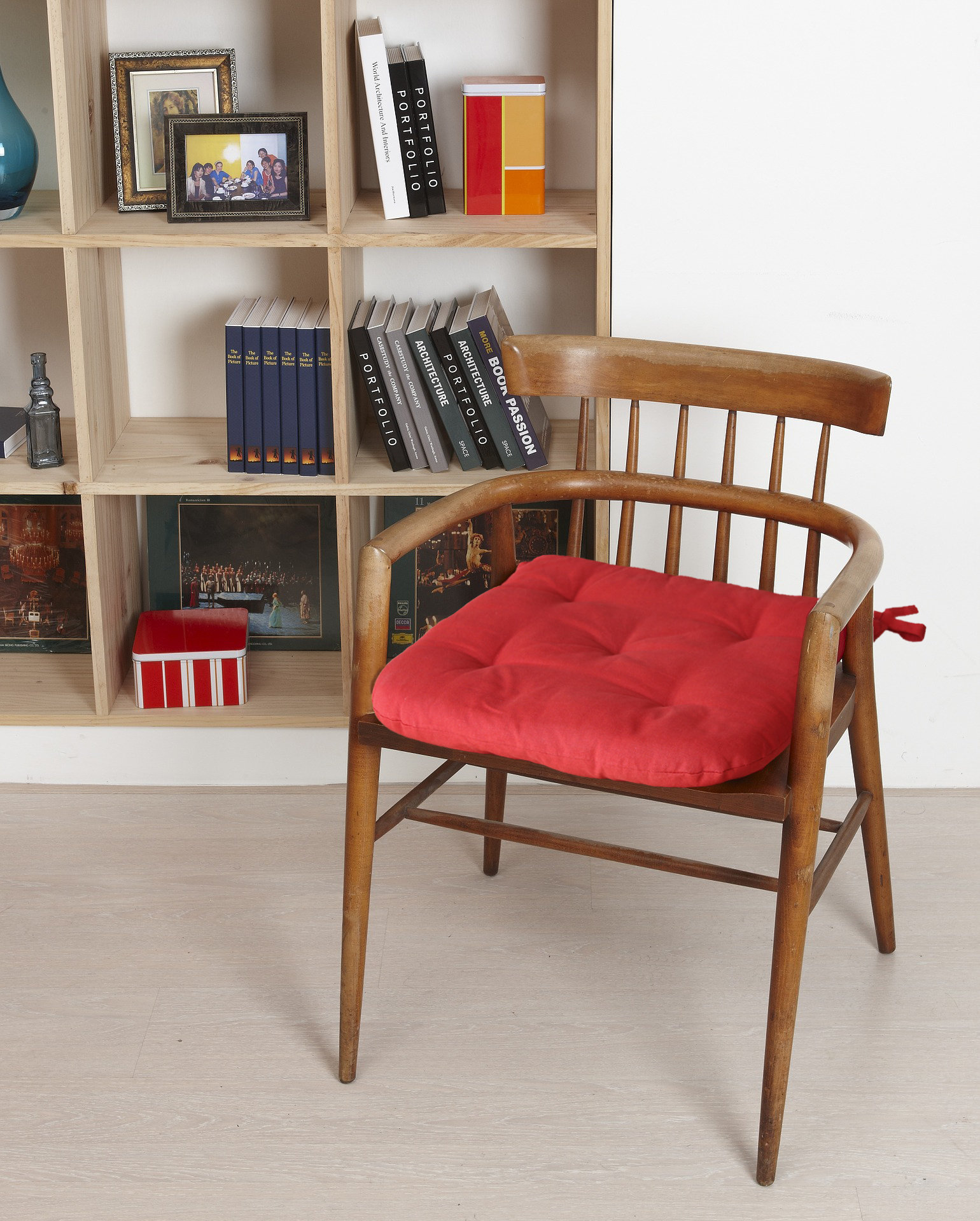 patio chair cushions set of 2 on Catereco Cottone 100 Cotton Chair Pads W Ties Set Of 2 16 X 15 Square Round Extra Comfortable Soft Seat Cushions Ergonomic Pillows For Rocking Dining Patio Camping Kitchen Chairs More Red Reviews Wayfair