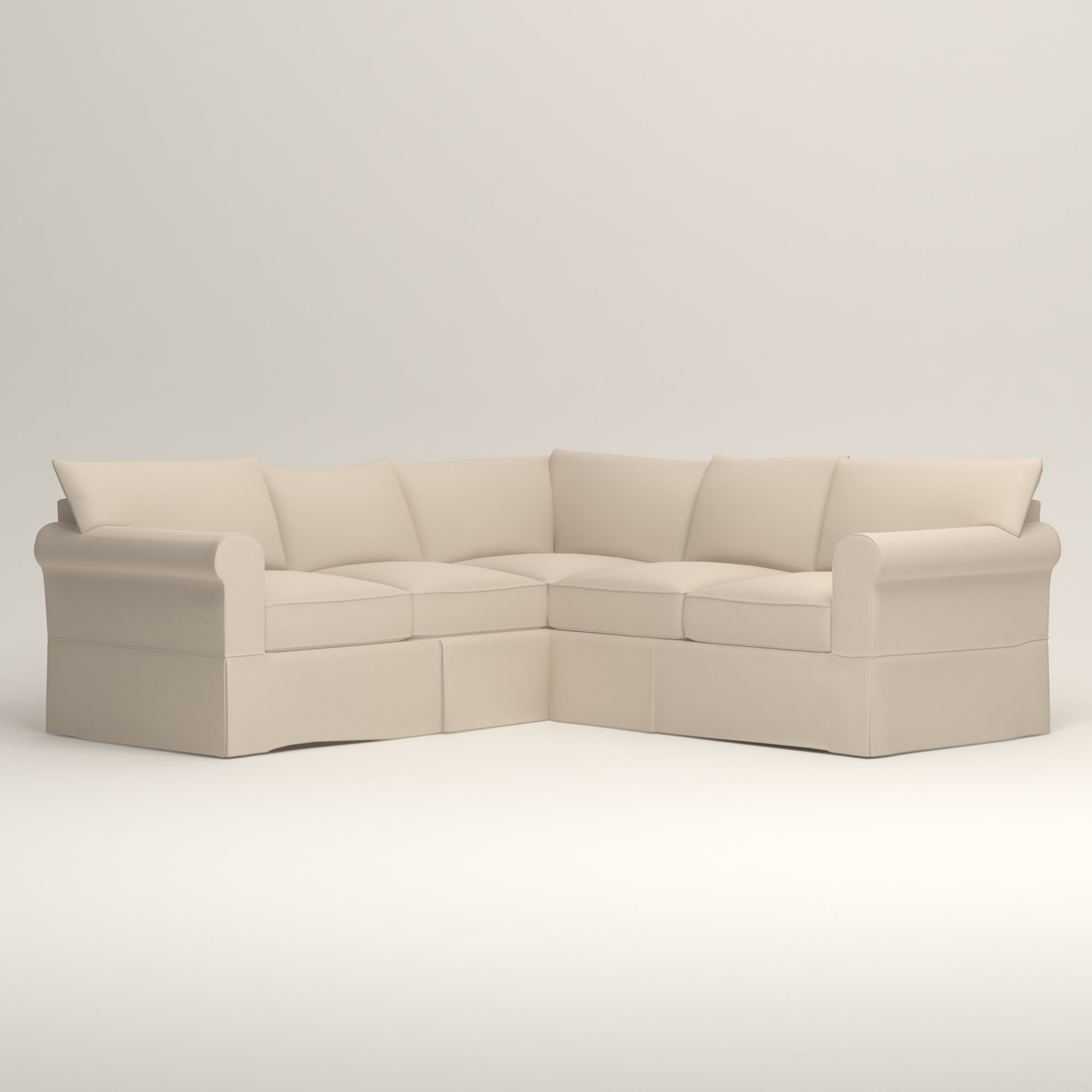 Sectional Sofa Ing Guide Wayfair