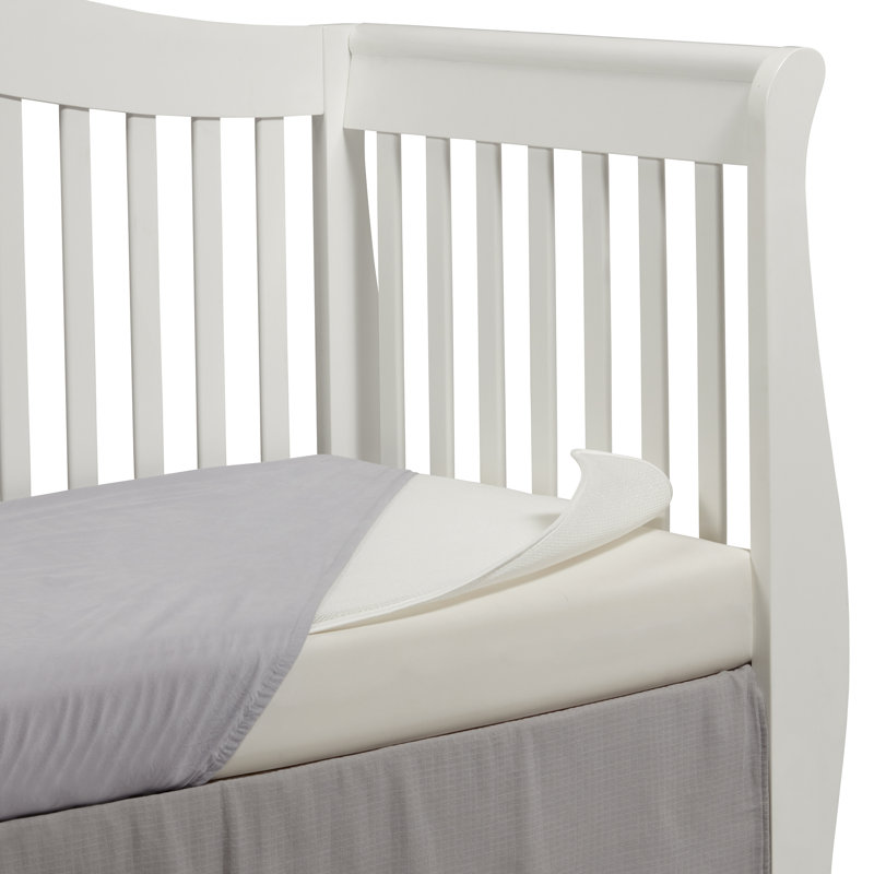 infant bed protector