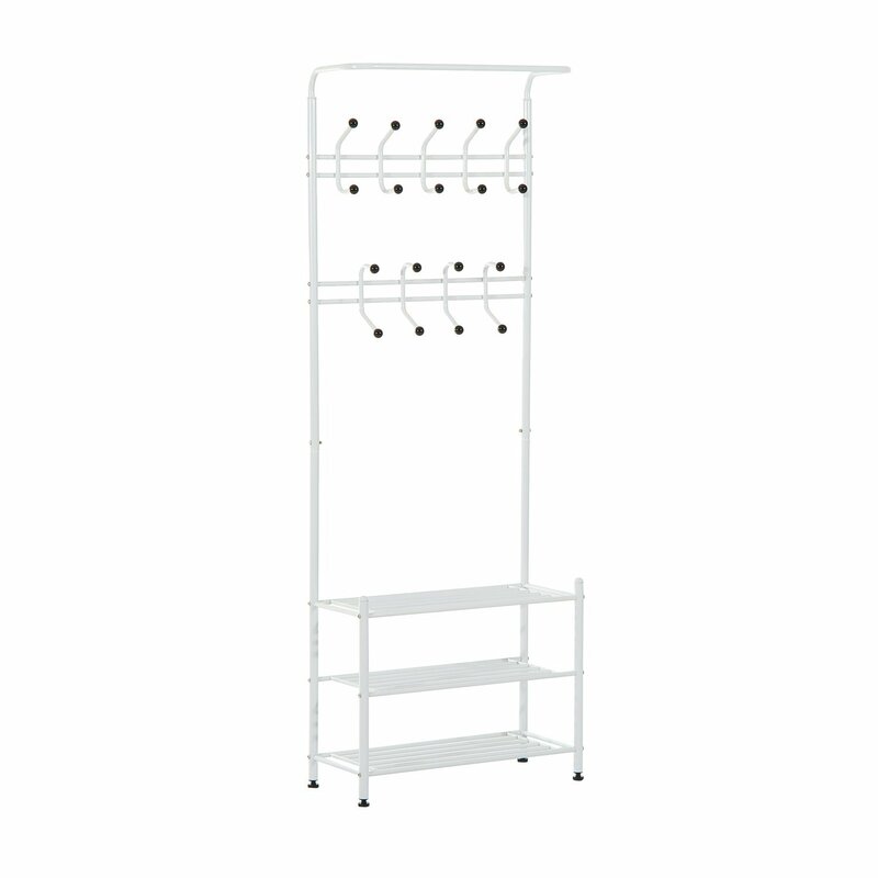 Wayfair Basics Multi-Purpose Hallway Unit & Reviews | Wayfair.co.uk