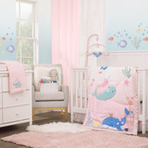 Wayfair Nautical Crib Bedding