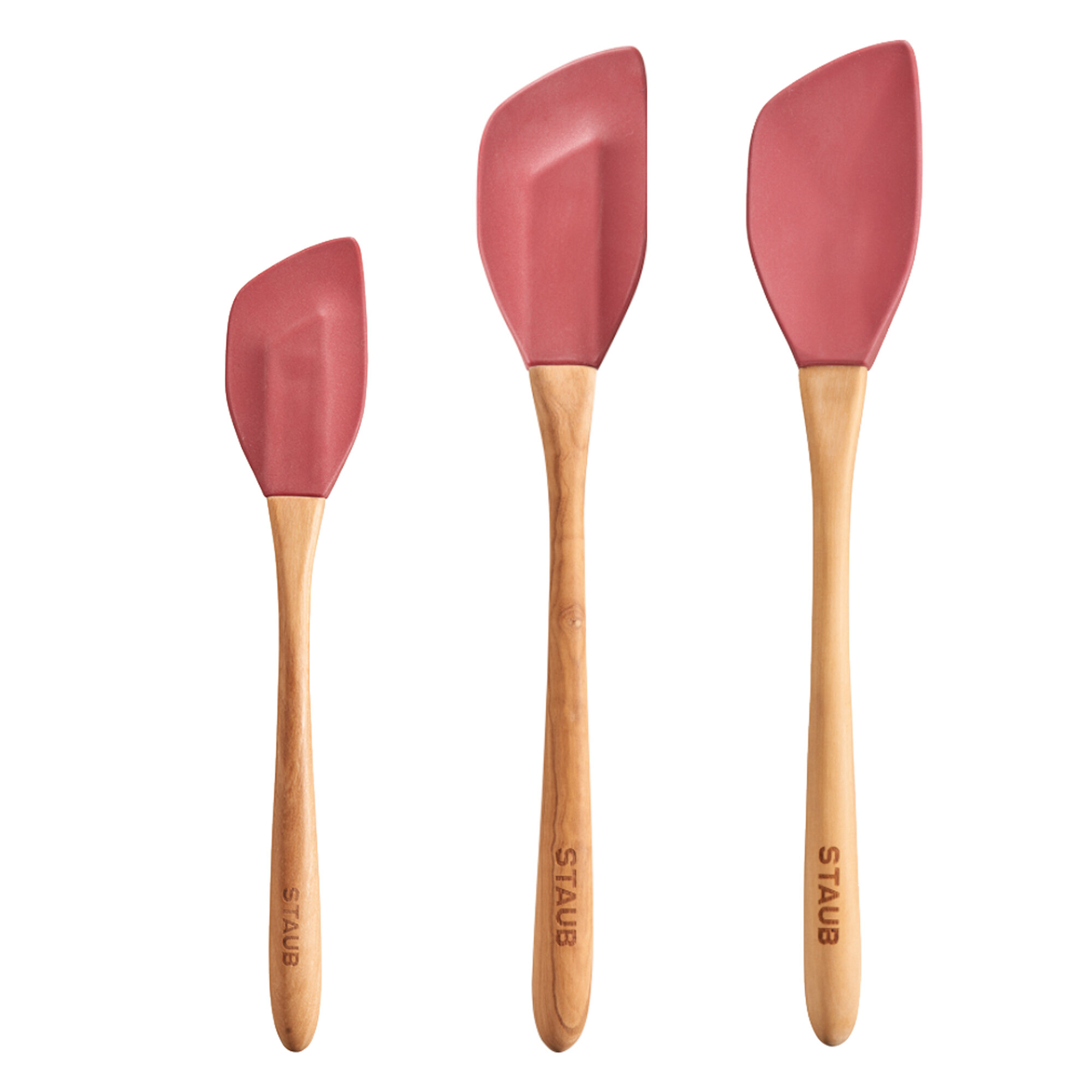 spatula set