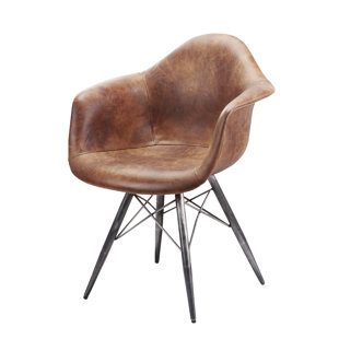Go to store & view more images Union Rustic Kasandra Arm Chair