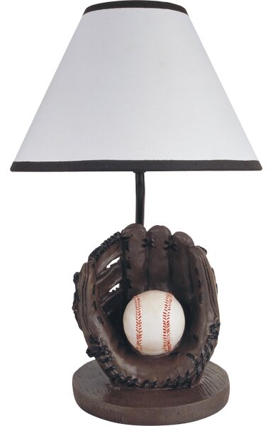 Baseball Lamp | Wayfair