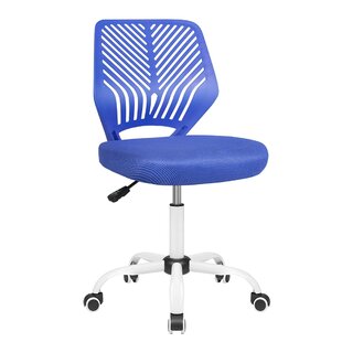 White Kids Desk Chair Wayfair