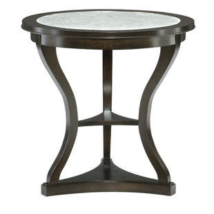 Sutton House End Table by Bernhardt