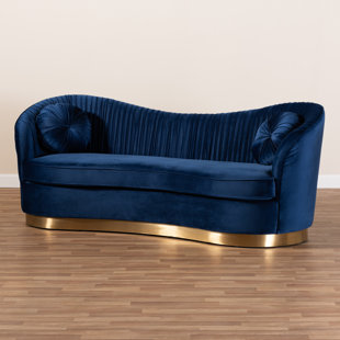Fynn Sofa by Mercer41 #1