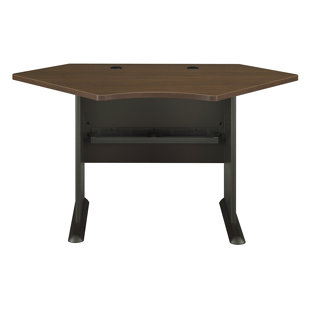 Go to store & view more images Series A Corner Desk Shell by Bush Business Furniture