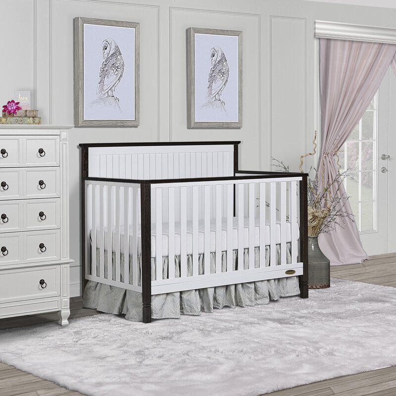 harriet bee crib reviews