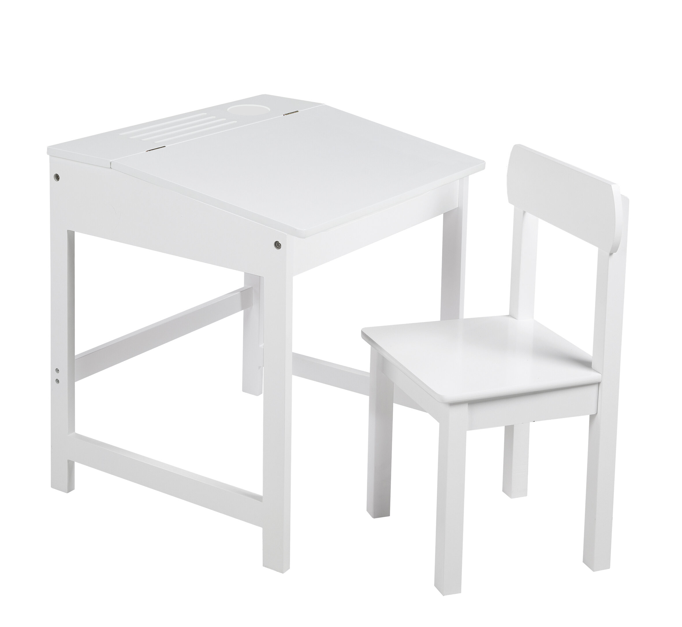 children's nursery table and chairs