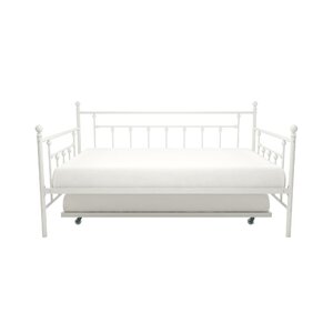 McCarthy Daybed with Trundle